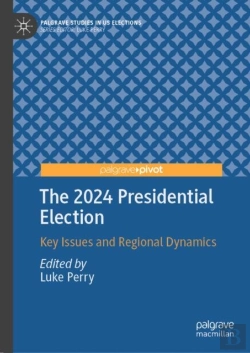 Bertrand.pt - The 2024 Presidential Election
