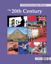 The 20th Century, 1971-2000