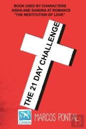 The 21 Day Challenge