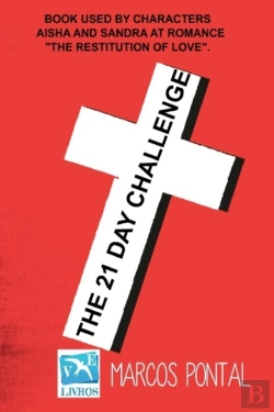 Bertrand.pt - The 21 Day Challenge