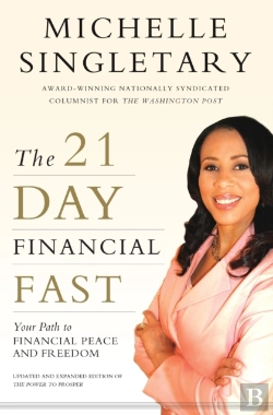Bertrand.pt - The 21-Day Financial Fast