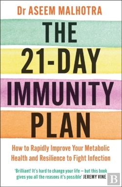 Bertrand.pt - The 21-Day Immunity Plan