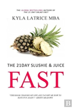 Bertrand.pt - The 21 Day Slushie & Juice Fast