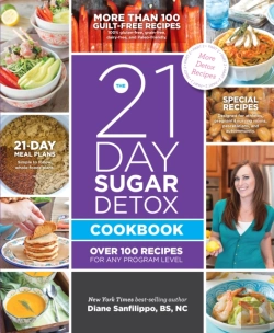 Bertrand.pt - The 21 Day Sugar Detox Cookbook