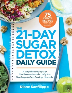 Bertrand.pt - The 21-Day Sugar Detox Daily Guide