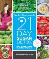 The 21 Day Sugar Detox