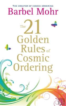 Bertrand.pt - The 21 Golden Rules For Cosmic Ordering
