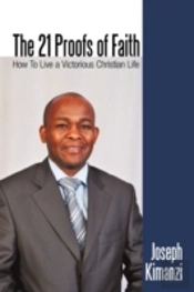 The 21 Proofs Of Faith