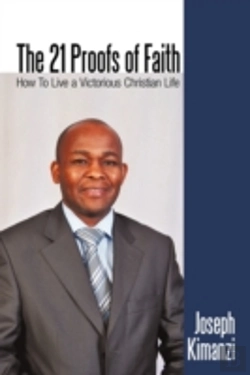 Bertrand.pt - The 21 Proofs Of Faith
