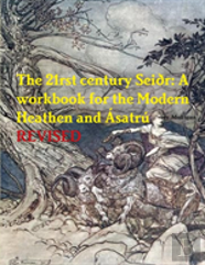 The 21rst Century Seidr: A Workbook For The Modern Heathen And Asatru