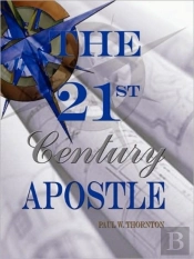 The 21st Century Apostle