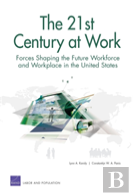 The 21st Century At Work