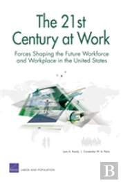 The 21st Century At Work