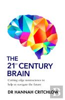The 21st Century Brain