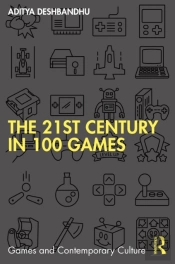The 21st Century In 100 Games
