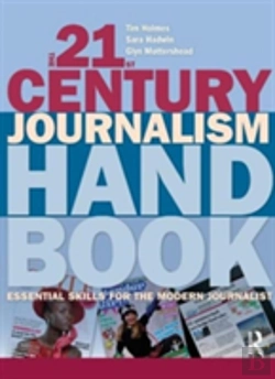 Bertrand.pt - The 21st Century Journalism Handbook
