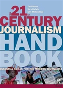 Bertrand.pt - The 21st Century Journalism Handbook