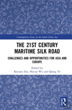 Bertrand.pt - The 21st Century Maritime Silk Road