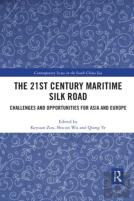 The 21st Century Maritime Silk Road