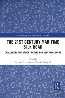 Bertrand.pt - The 21st Century Maritime Silk Road