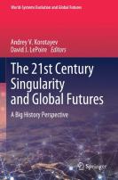 The 21st Century Singularity And Global Futures
