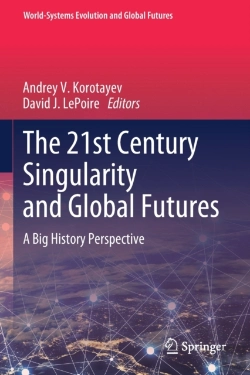 Bertrand.pt - The 21st Century Singularity And Global Futures