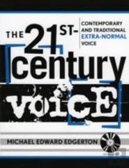 The 21st Century Voice