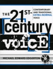 The 21st Century Voice