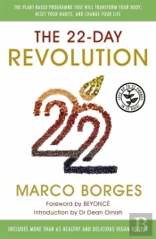 The 22-Day Revolution