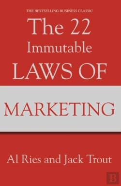 Bertrand.pt - The 22 Immutable Laws Of Marketing