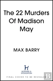The 22 Murders Of Madison May