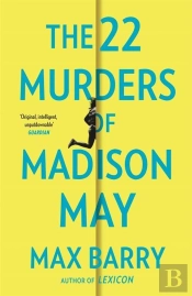 The 22 Murders Of Madison May
