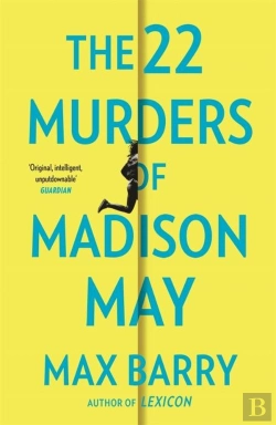 Bertrand.pt - The 22 Murders Of Madison May