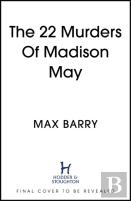 The 22 Murders Of Madison May