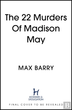 Bertrand.pt - The 22 Murders Of Madison May