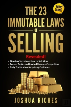 Bertrand.pt - The 23 Immutable Laws Of Selling