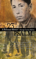 The 23rd Psalm