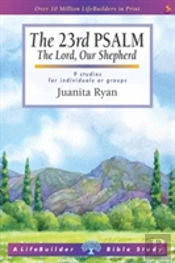 The 23rd Psalm