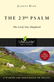 The 23rd Psalm