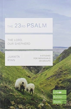 Bertrand.pt - The 23rd Psalm (Lifebuilder Study Guides)