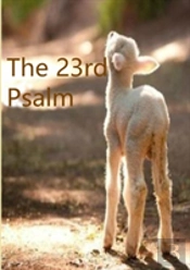 The 23rd Psalm