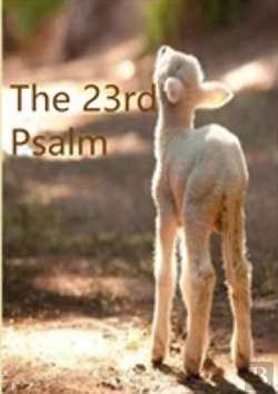 Bertrand.pt - The 23rd Psalm