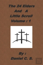 The 24 Elders And A Little Scroll Volume