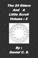 The 24 Elders And A Little Scroll Volume