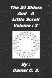 The 24 Elders And A Little Scroll Volume