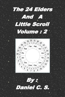 Bertrand.pt - The 24 Elders And A Little Scroll Volume
