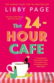 The 24-Hour Cafe