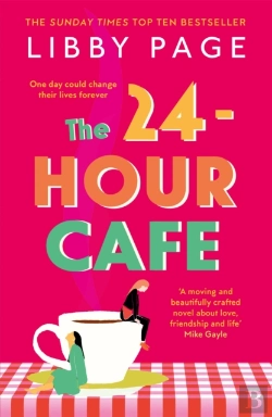Bertrand.pt - The 24-Hour Cafe