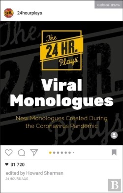 Bertrand.pt - The 24 Hour Plays Viral Monologues