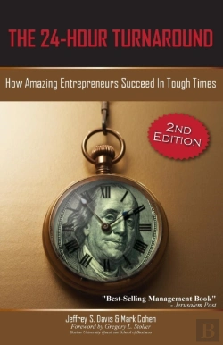 Bertrand.pt - The 24-Hour Turnaround (2nd Edition)